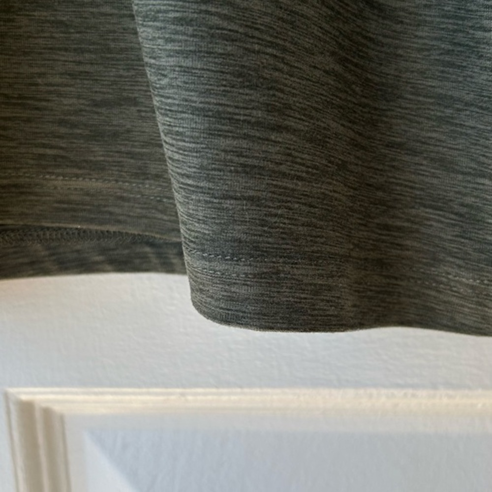 Kyodan Outdoor Long-Sleeved‎ Hooded Dress Large - Picture 3 of 9
